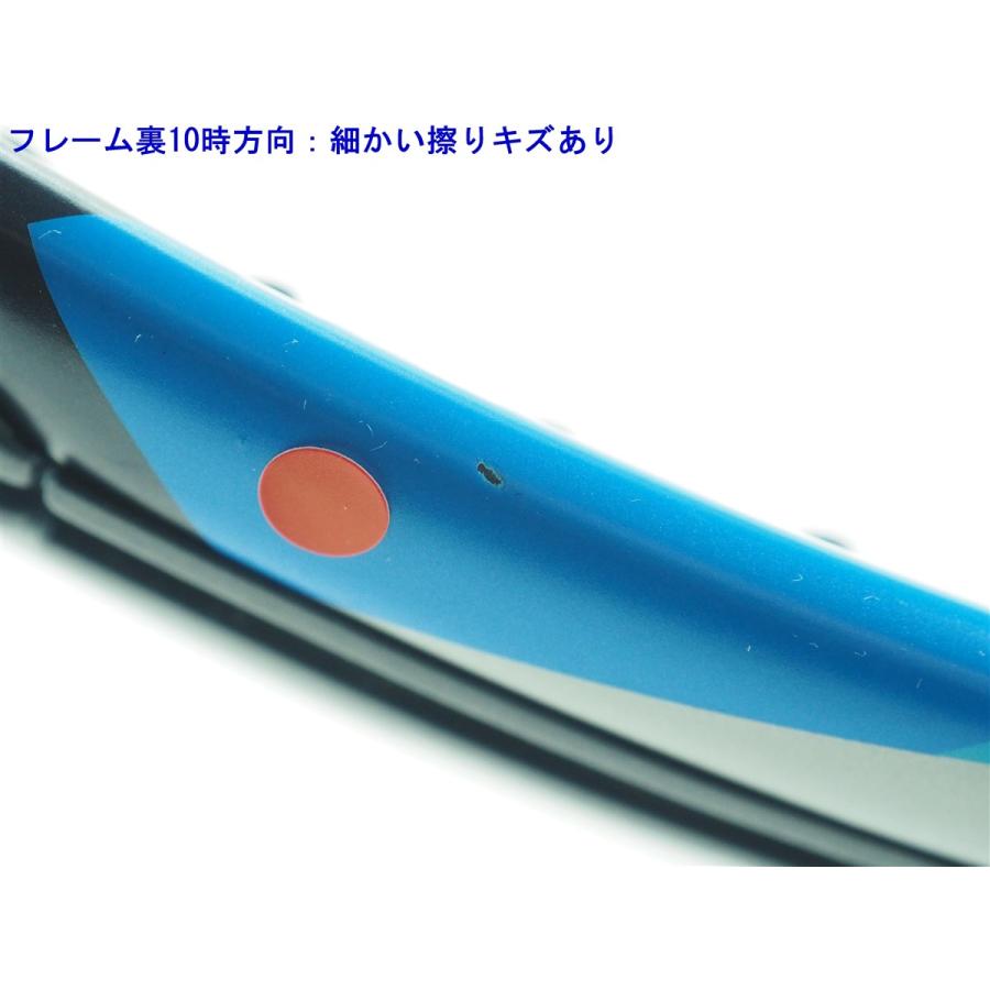 HEAD（ヘッド） 中古 テニスラケット グラフィン タッチ