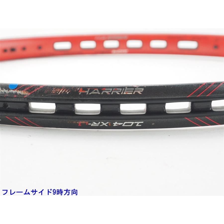 Prince（プリンス） 中古 テニスラケット ハリアー 104 エックスアール