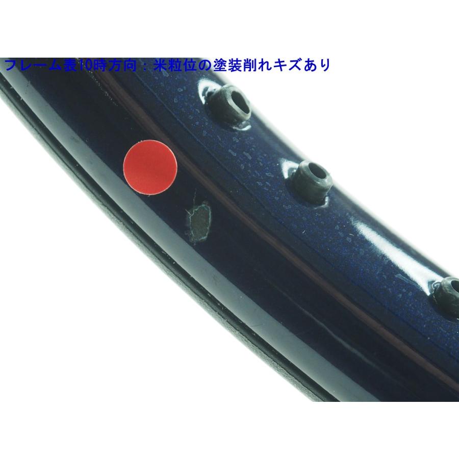 Prince（プリンス） 中古 テニスラケット グラファイト 3 OS【一部