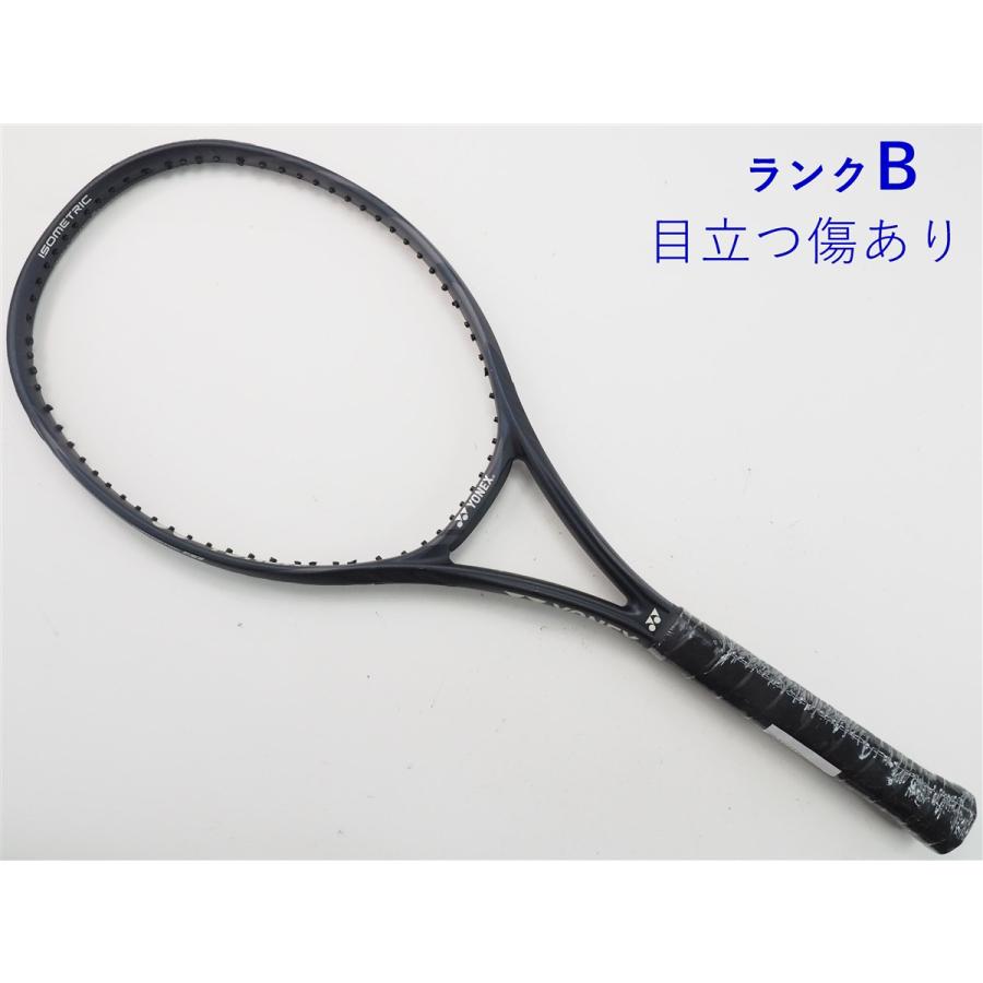 中古 テニスラケット ヨネックス ブイコア 98 US 2019年モデル 