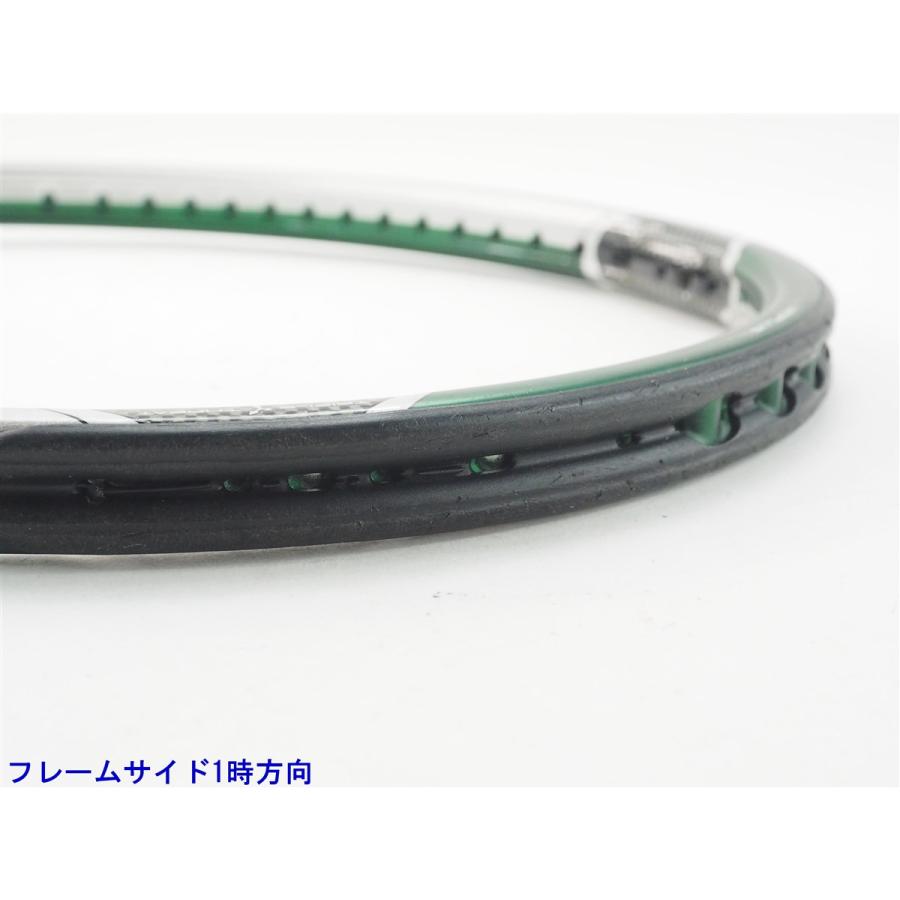 Prince（プリンス） 中古 テニスラケット ツアー NX グラファイト SP
