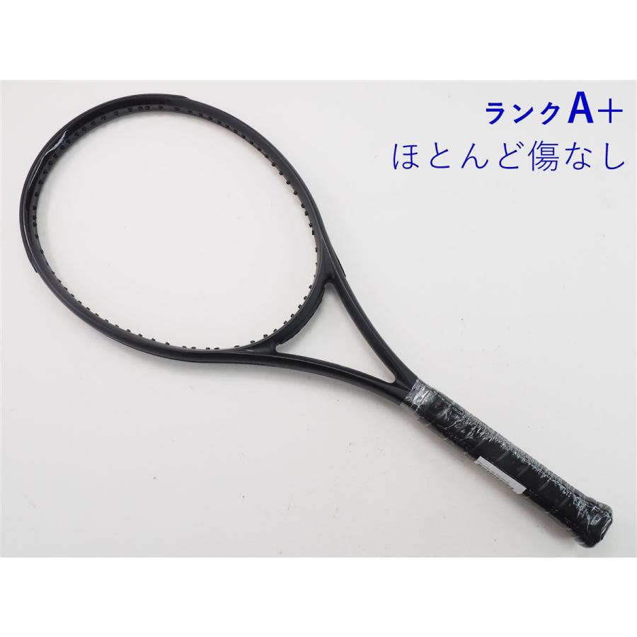 中古 テニスラケット ウィルソン ノワール ウルトラ 100エル 