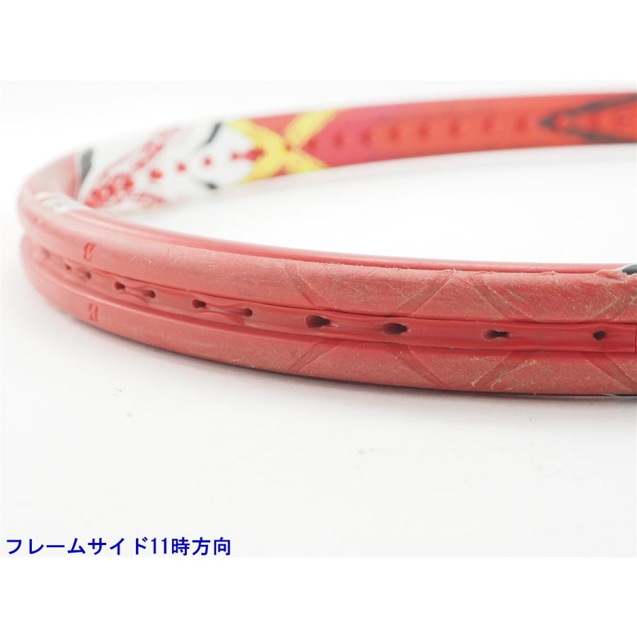 BRIDGESTONE（ブリヂストン） 中古 テニスラケット エックスブレード