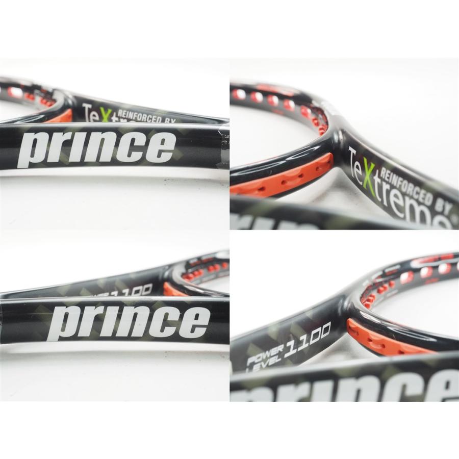 Prince（プリンス） 中古 テニスラケット ビースト オースリー 104