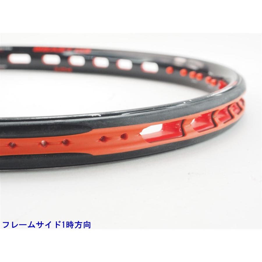 Prince（プリンス） 中古 テニスラケット ビースト オースリー 104
