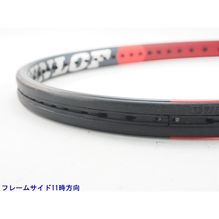 DUNLOP（ダンロップ） 中古 テニスラケット CX 200 OS 2024年モデル
