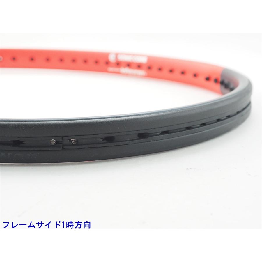 DUNLOP（ダンロップ） 中古 テニスラケット CX 200 OS 2024年モデル