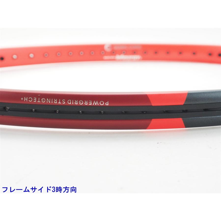 DUNLOP（ダンロップ） 中古 テニスラケット CX 200 OS 2024年モデル