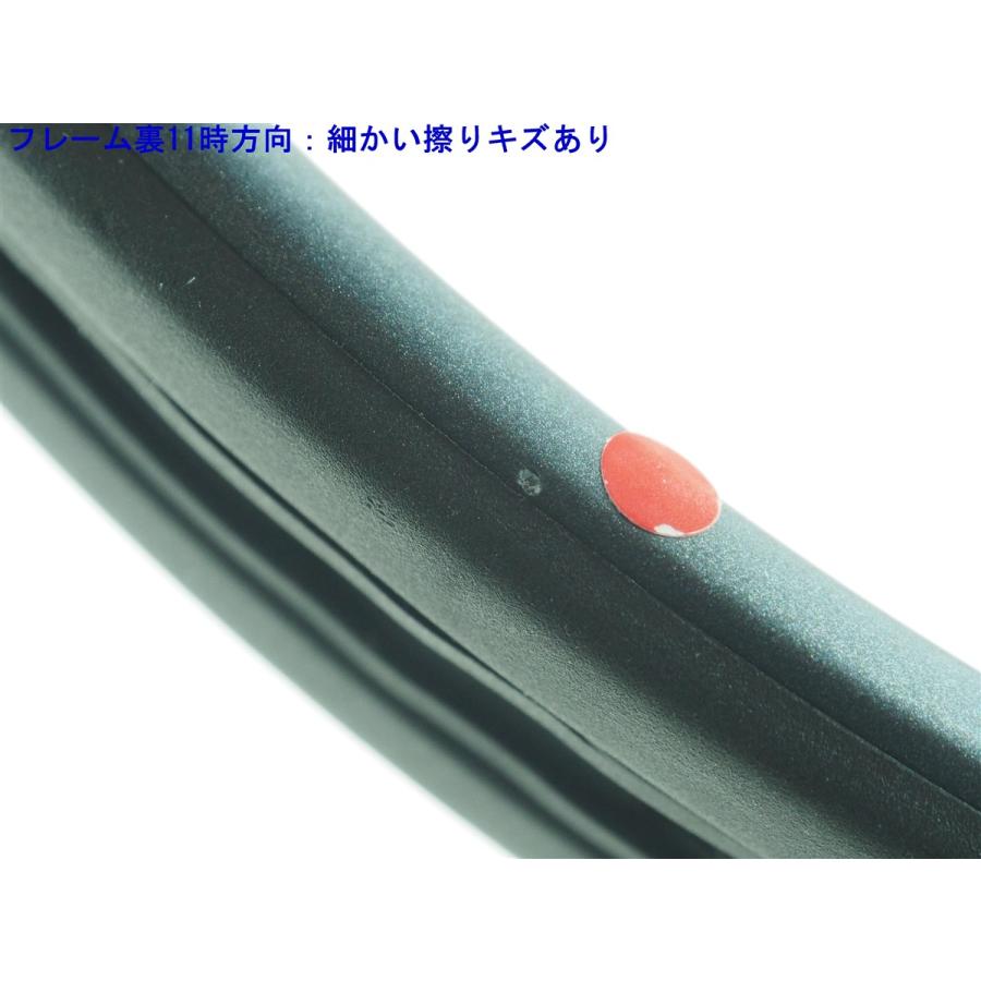 DUNLOP（ダンロップ） 中古 テニスラケット CX 200 OS 2024年モデル