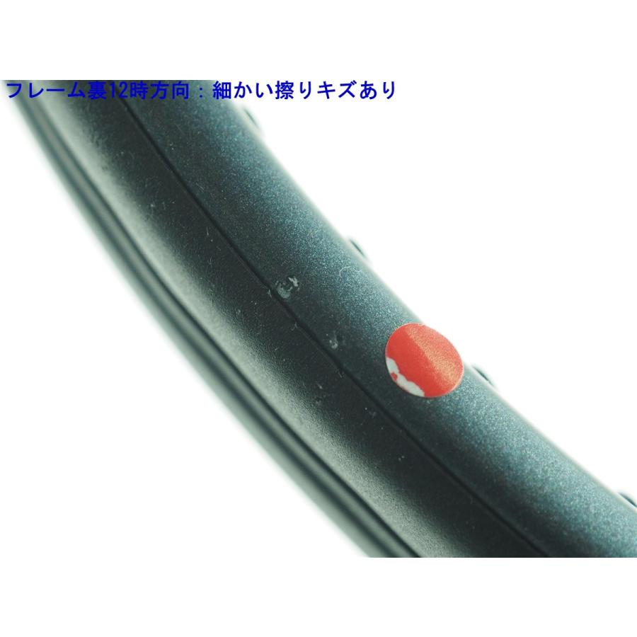 DUNLOP（ダンロップ） 中古 テニスラケット CX 200 OS 2024年モデル