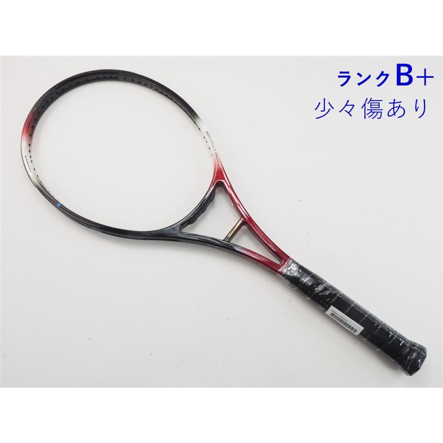 中古 テニスラケット ブリヂストン プロビーム リミテッド (G3 