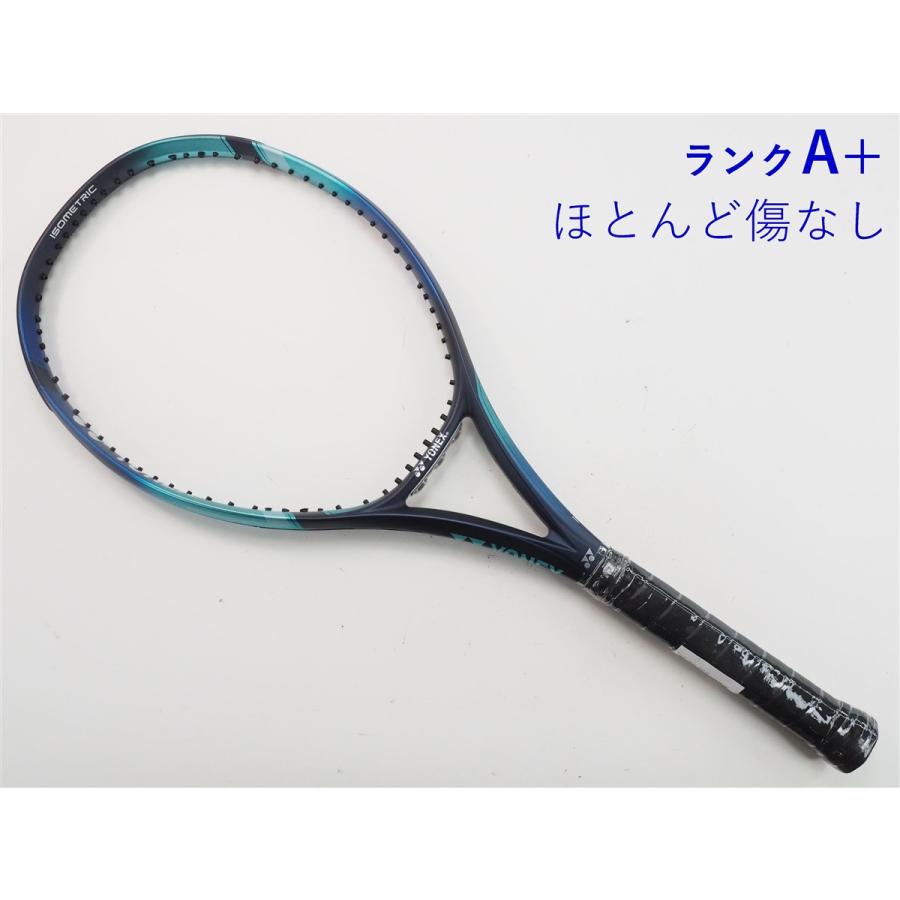 中古 テニスラケット ヨネックス イーゾーン 100 SL 2022年モデル (G2 