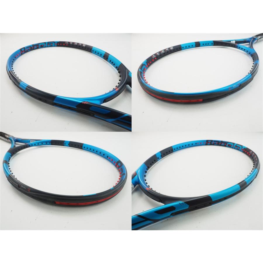 Baghera Legend classique☆バゲーラ☆再入荷なし 中古 テニスラケット