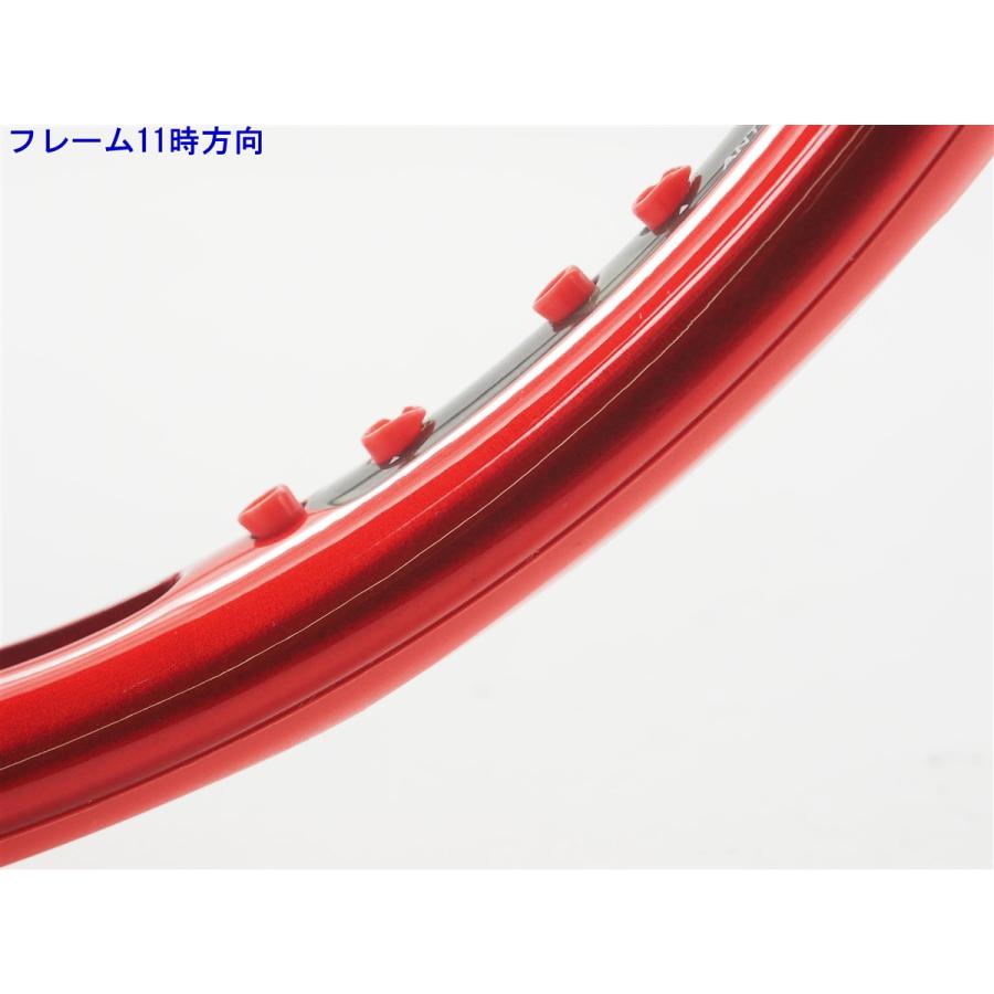 ビースト オースリー 104 /G2 Prince 中古 テニスラケット プリンス ビースト オースリー 104
