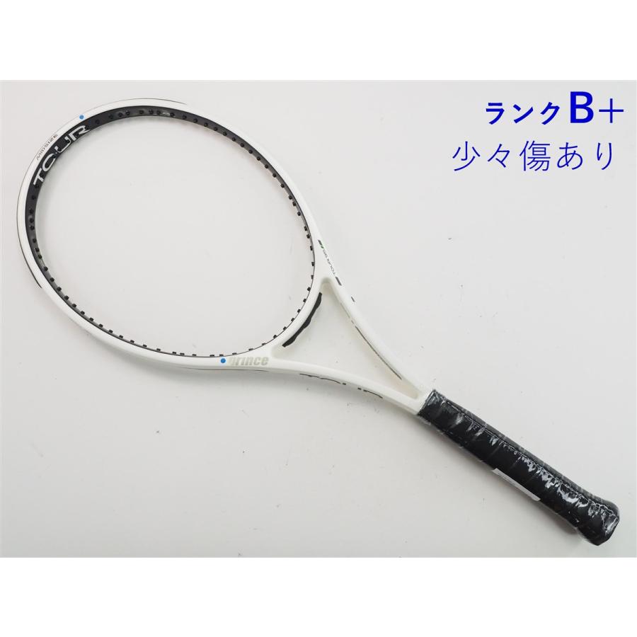 中古 テニスラケット プリンス ツアー 95 2020年モデル (G3 