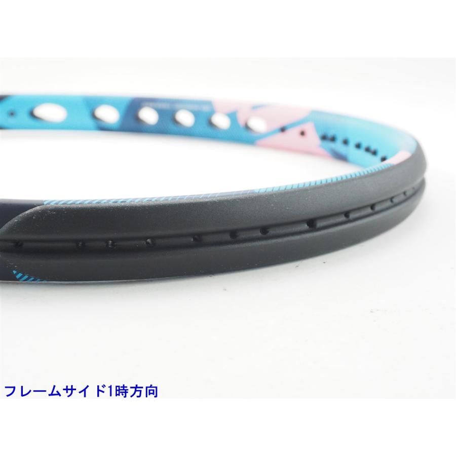 Prince 中古 テニスラケット プリンス シエラ オースリー