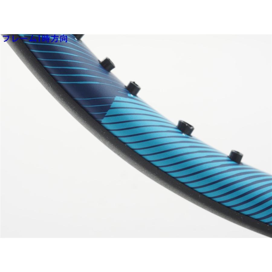 中古 テニスラケット プリンス シエラ オースリー ネイビー 2022年モデル (G1)PRINCE SIERRA O3 NVY 2022 c24090310c-m-01-pl.jpg