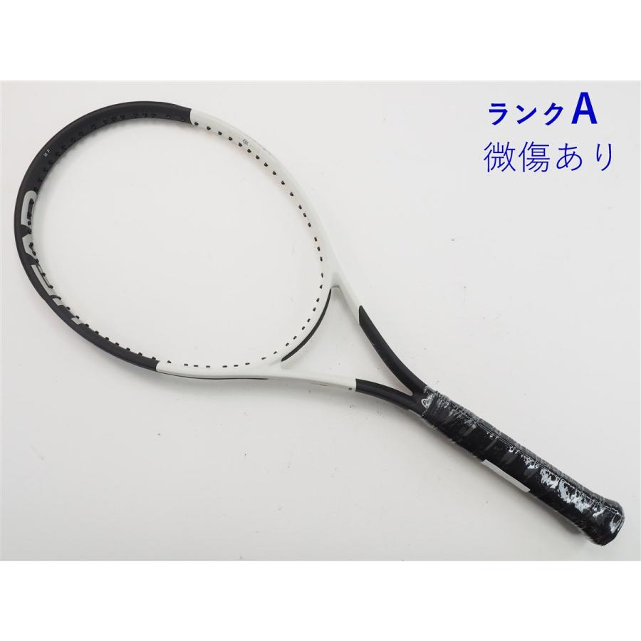 中古 テニスラケット ヘッド スピード MP 2024年モデル (G2)HEAD SPEED 