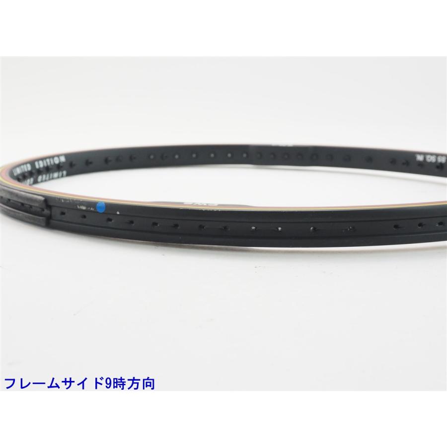 Wilson（ウイルソン） 中古 テニスラケット ウィルソン プロ スタッフ