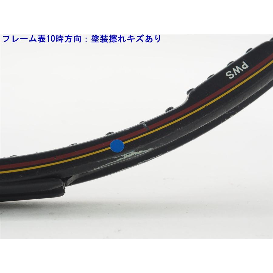 Wilson（ウイルソン） 中古 テニスラケット ウィルソン プロ スタッフ