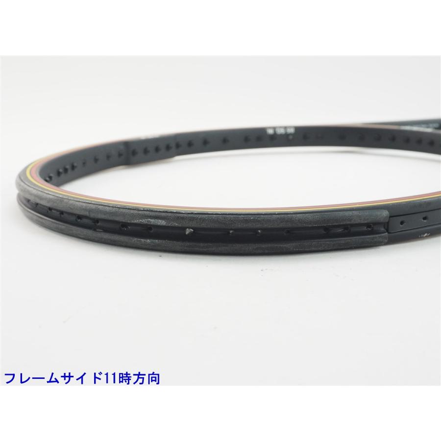 Wilson（ウイルソン） 中古 テニスラケット ウィルソン プロ スタッフ