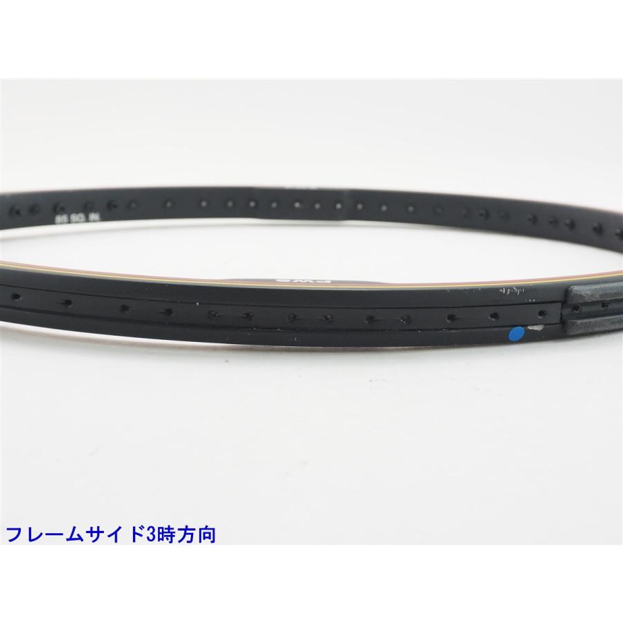 Wilson（ウイルソン） 中古 テニスラケット ウィルソン プロ スタッフ