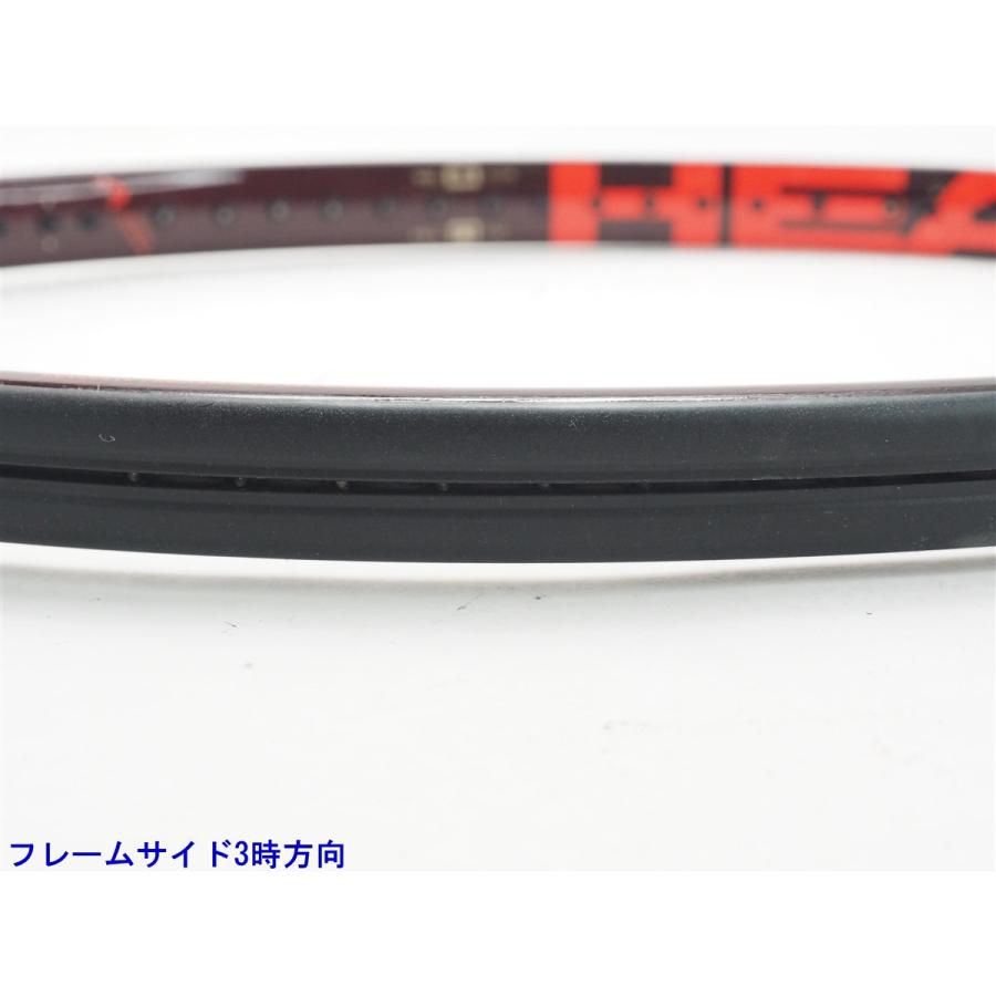 HEAD（ヘッド） 中古 テニスラケット プレステージ MP 2021年モデル
