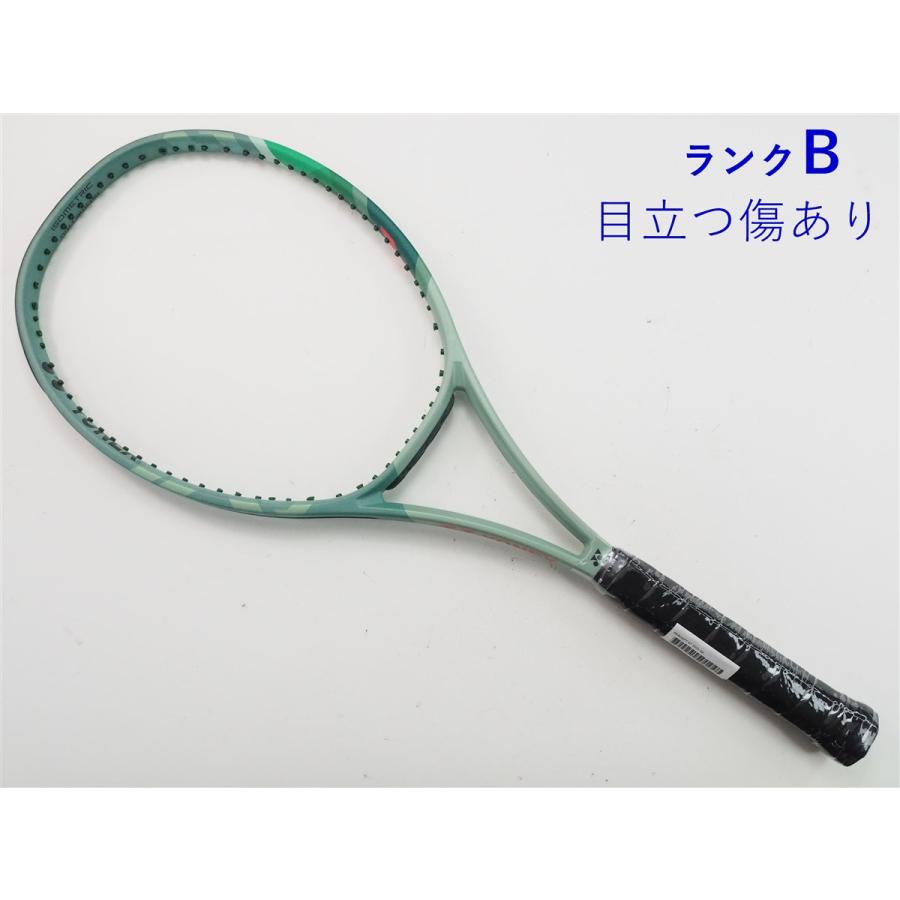中古 テニスラケット ヨネックス パーセプト 97 2023年モデル (G2 