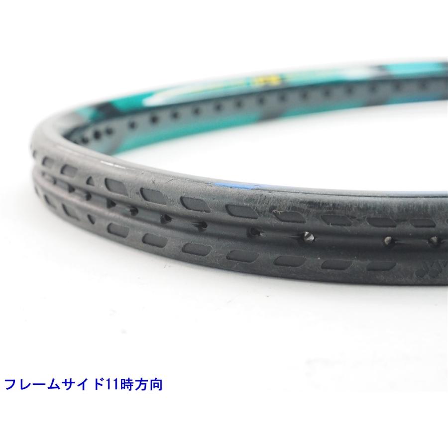 YONEX（ヨネックス） 中古 テニスラケット RD-8 (UL1)YONEX RD-8
