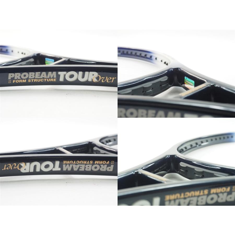 BRIDGESTONE（ブリヂストン） 中古 テニスラケット プロビーム ツアー