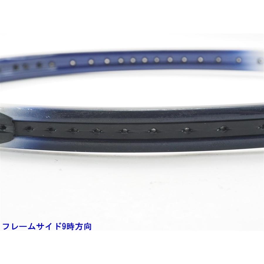 BRIDGESTONE（ブリヂストン） 中古 テニスラケット プロビーム ツアー