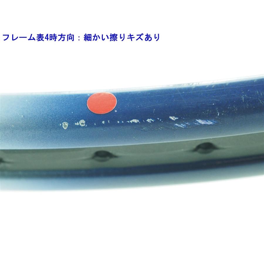 BRIDGESTONE（ブリヂストン） 中古 テニスラケット プロビーム ツアー