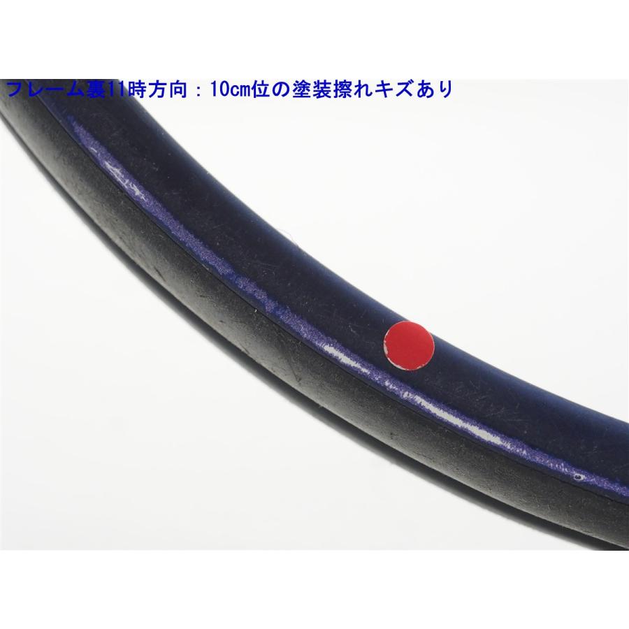 BRIDGESTONE（ブリヂストン） 中古 テニスラケット プロビーム ツアー