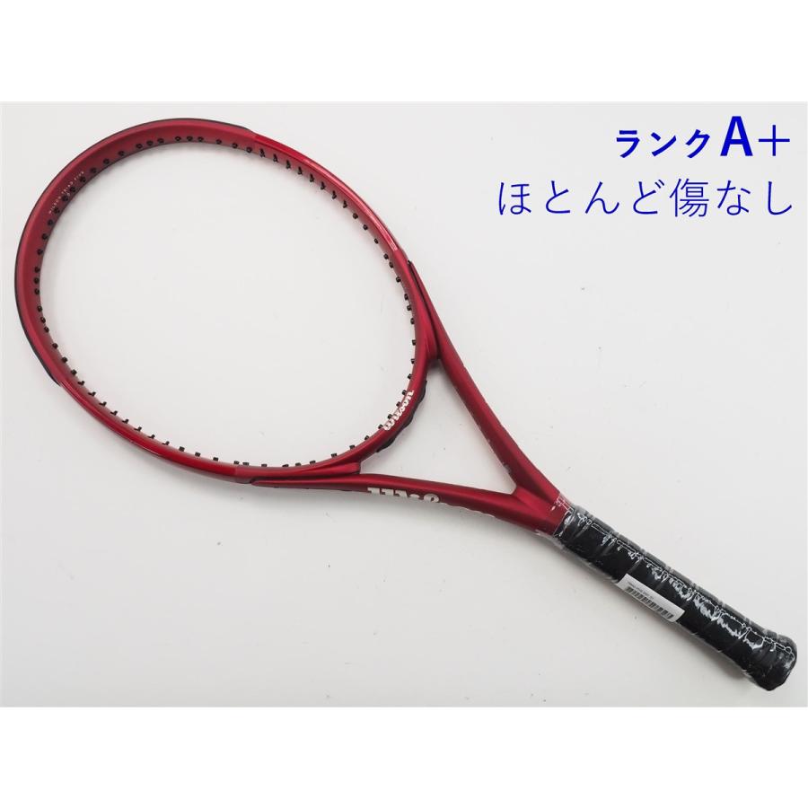 Wilson ウィルソン テニスラケット FIVE 美品 Wilson（ウイルソン） 中古 テニスラケット ウィルソン トライアド