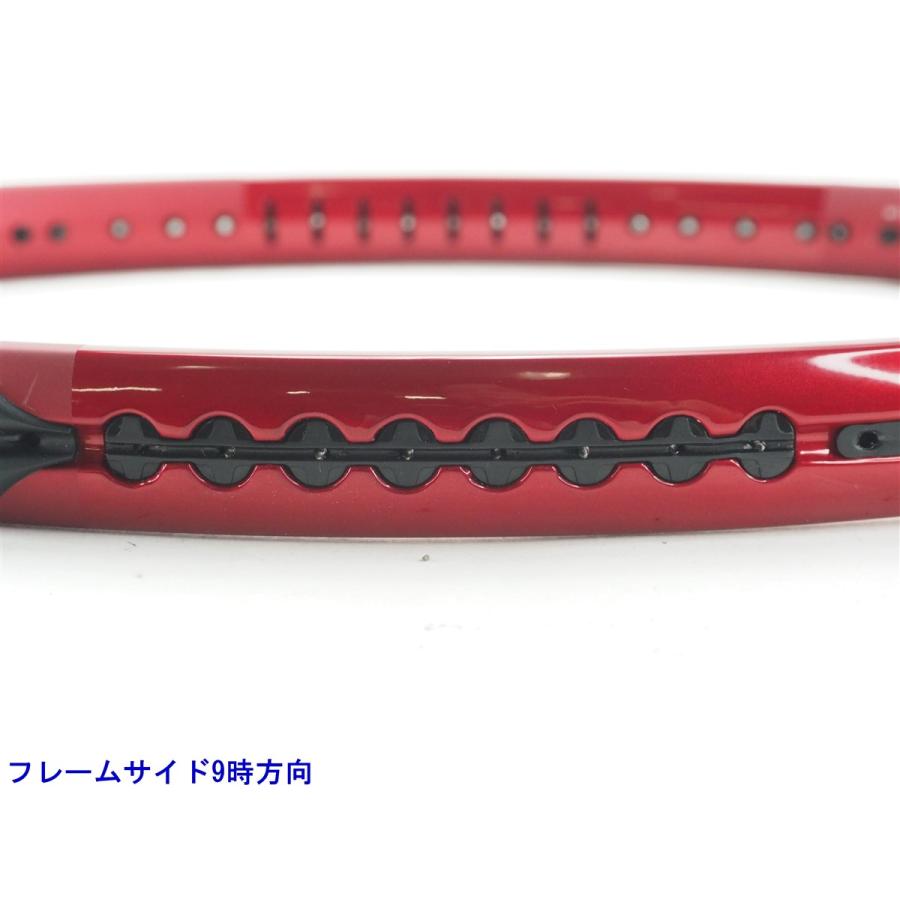 Wilson（ウイルソン） 中古 テニスラケット ウィルソン トライアド