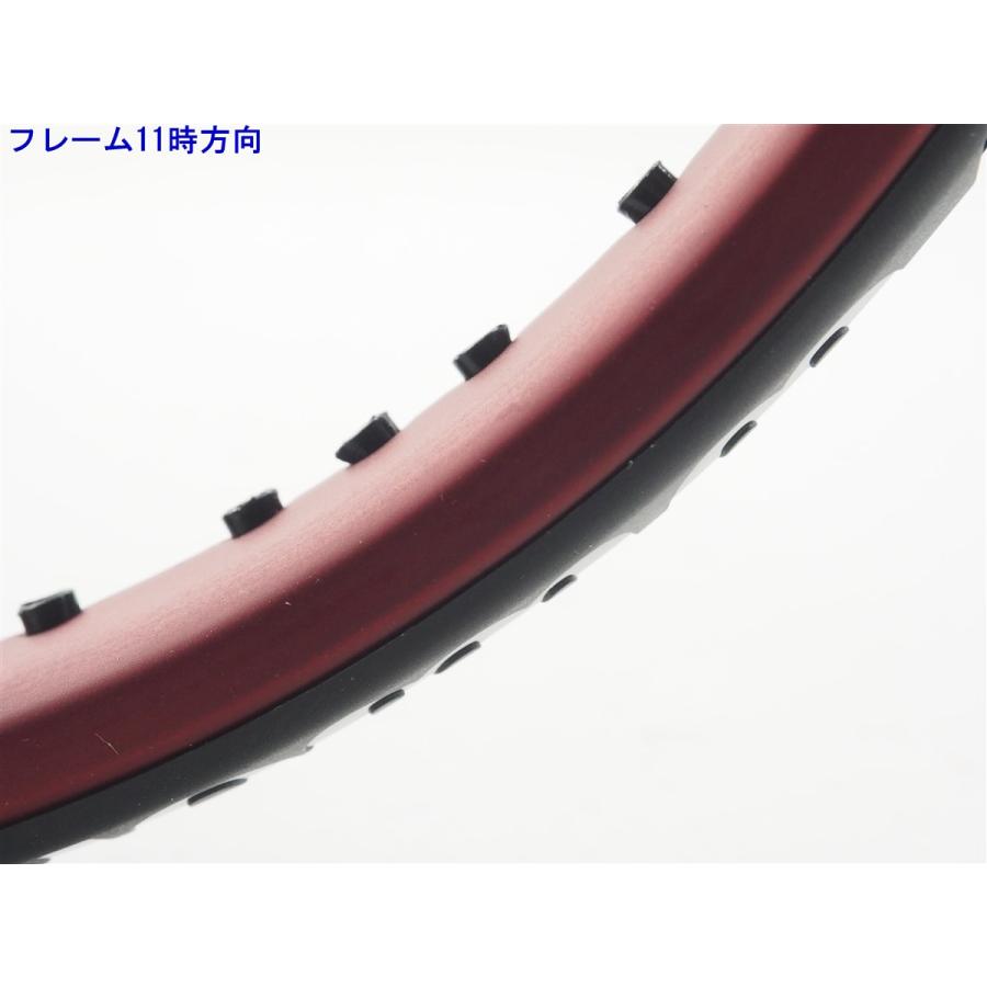 Wilson（ウイルソン） 中古 テニスラケット ウィルソン トライアド