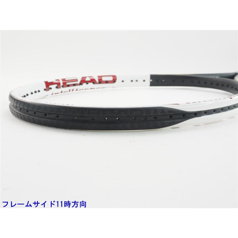 HEAD（ヘッド） 中古 テニスラケット アイ フォーカス (G2)HEAD i