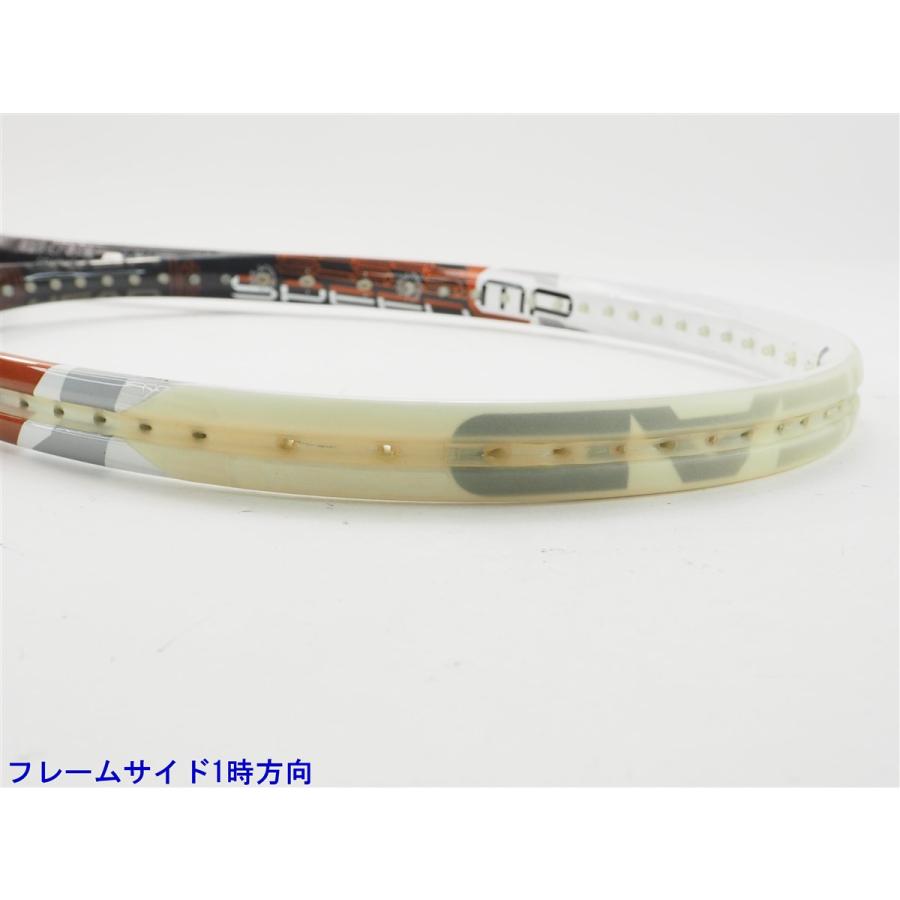 HEAD（ヘッド） 中古 テニスラケット ユーテック グラフィン スピード