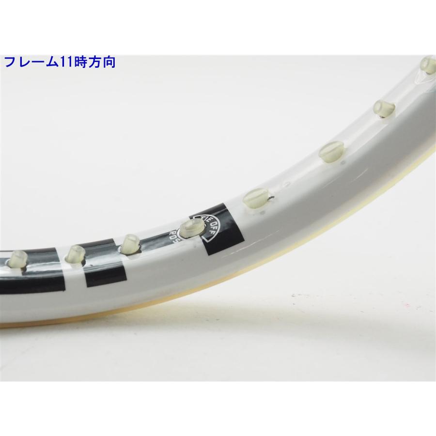 HEAD（ヘッド） 中古 テニスラケット ユーテック グラフィン スピード