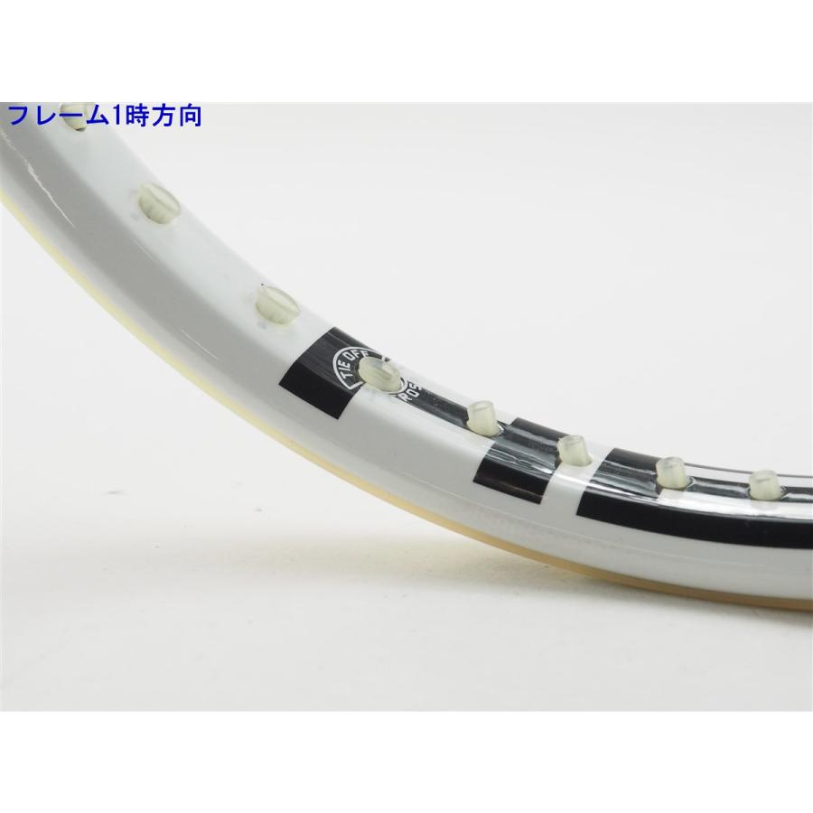 HEAD（ヘッド） 中古 テニスラケット ユーテック グラフィン スピード