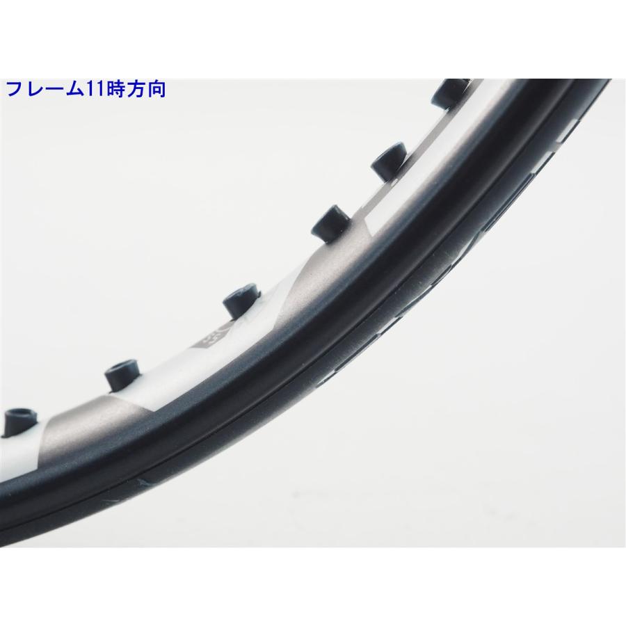 中古 テニスラケット ヘッド グラフィン タッチ インスティンクト エス 2017年モデル (G2)HEAD GRAPHENE TOUCH INSTINCT S 2017_8