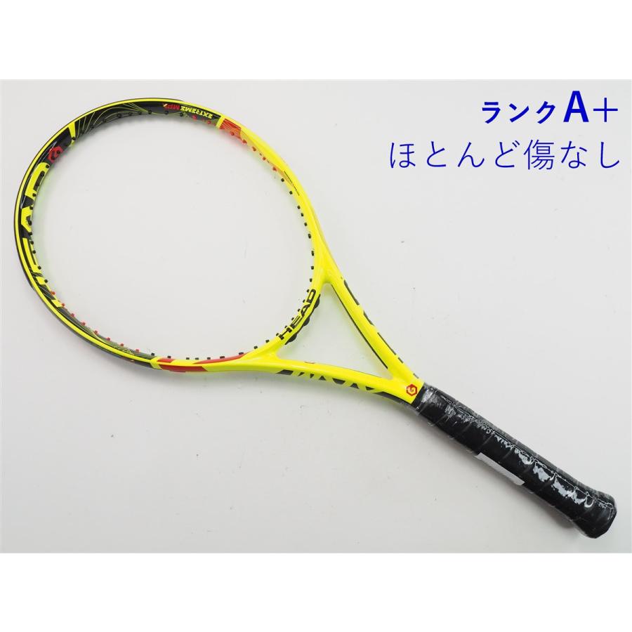 HEAD（ヘッド） 中古 テニスラケット グラフィン エックスティー