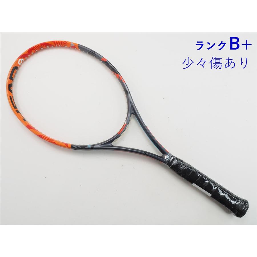 【美品】HEAD Graphene XT Radical MP グラフィン HEAD（ヘッド） 中古 テニスラケット グラフィン エックスティー