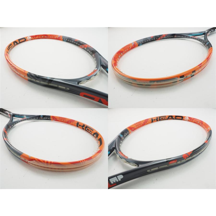 HEAD（ヘッド） 中古 テニスラケット グラフィン エックスティー