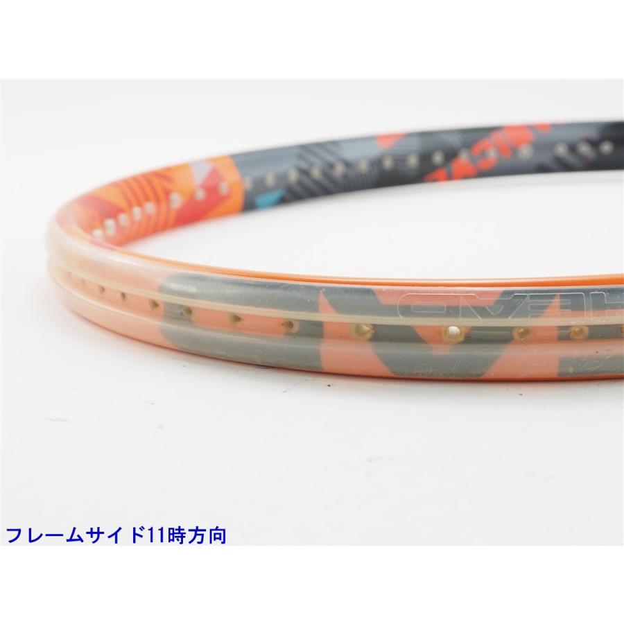 HEAD（ヘッド） 中古 テニスラケット グラフィン エックスティー