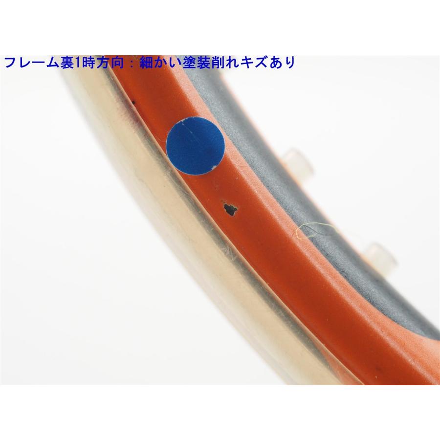 HEAD（ヘッド） 中古 テニスラケット グラフィン エックスティー