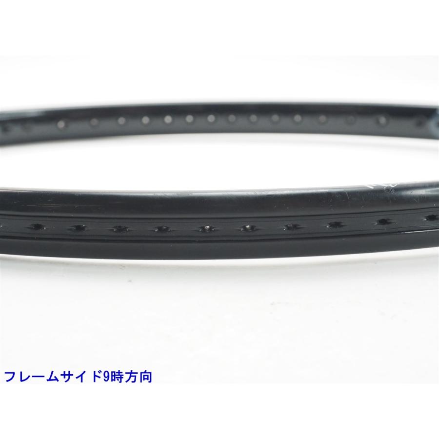 中古 テニスラケット ミズノ エムエス 300エヌ (G3)MIZUNO MS 300N_4