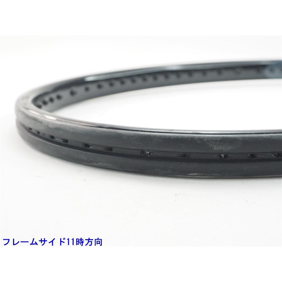中古 テニスラケット ミズノ エムエス 300エヌ (G3)MIZUNO MS 300N_5