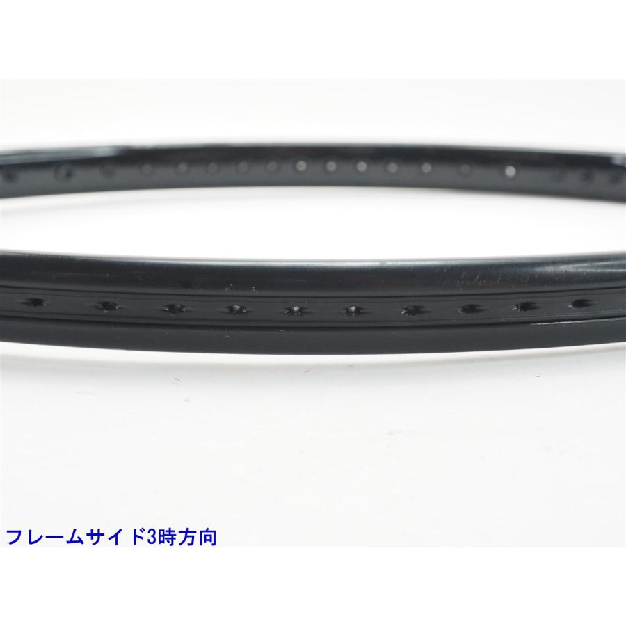 中古 テニスラケット ミズノ エムエス 300エヌ (G3)MIZUNO MS 300N_7