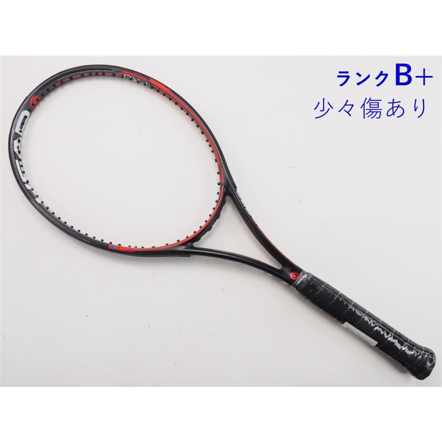 中古 テニスラケット ヘッド グラフィン XT プレステージ プロ 2016年モデル (G2)HEAD GRAPHENE XT PRESTIGE PRO 2016 HEAD 中古 テニスラケット ヘッド グラフィン XT プレステージ
